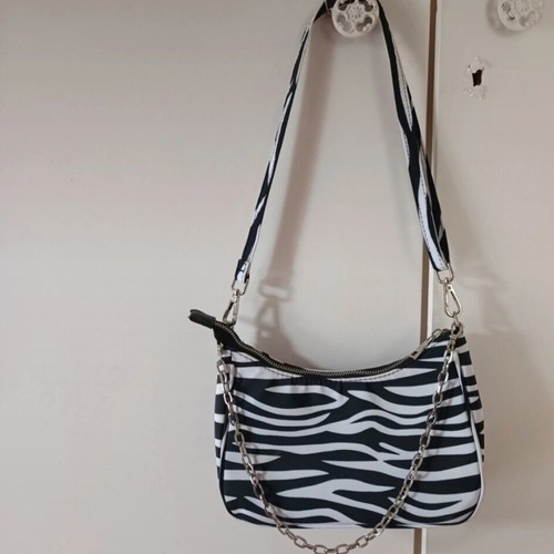 Bag like new with box now
