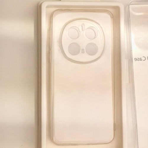 Honor Magic 7 Pro case used