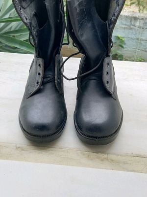 Στρατιωτικά αρβύλα καινούργια, νούμερο 39