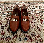  Παπούτσια mourtzi καινούργια