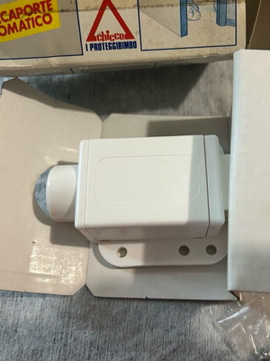 Детски протектор ръце Chicco нов, комплект от 2 броя