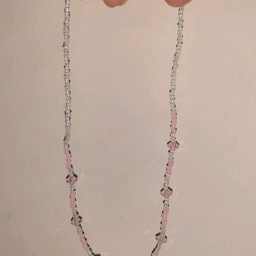 Necklaces new, set of 2 pieces