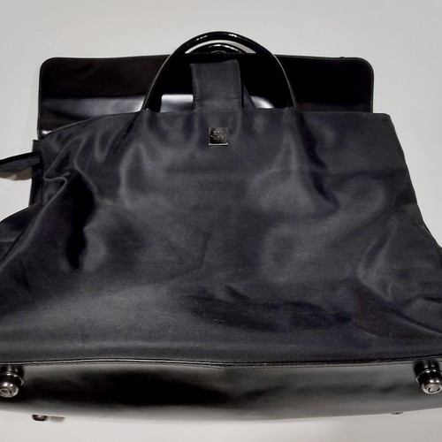 Promod Black Large Women's Bag used