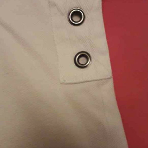 T-shirt like new, branded, white, size S