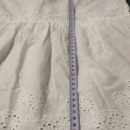 White top size S like new