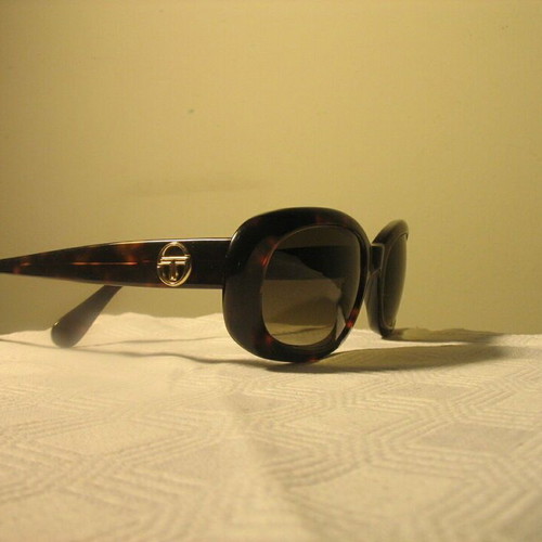VINTAGE SERGIO TACCHINI S.T.1536-S WOMEN'S SUNGLASSES