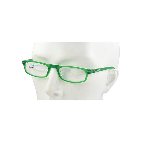 Readers Presbyopia Glasses RD120 Red New +1.00