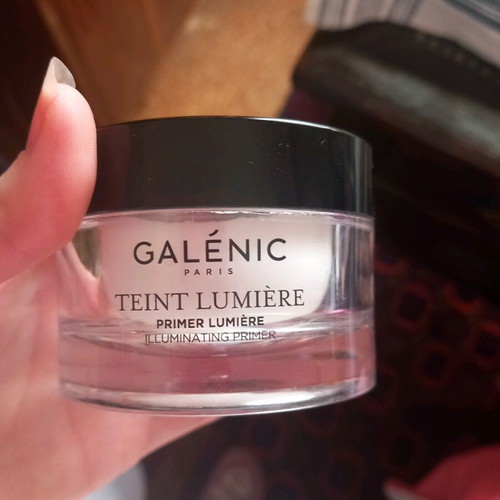 Galenic Primer 50ml like new
