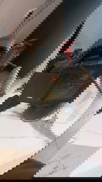 Σπάνιο Φανάρι Σιδηροδρομων Ελληνικού
