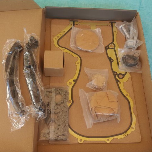 Audi 1.6FSI Timing Chain Set new