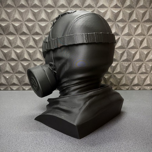 Counter Strike CT Headphone Stand new