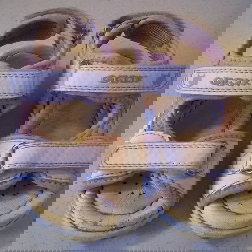 Παιδικά πέδιλα Geox