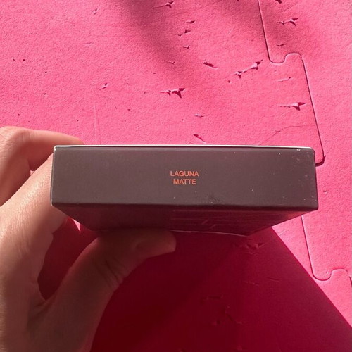 Nars Matte Bronzer Laguna new