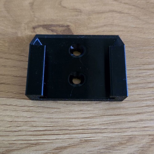 Parkside X20V Battery Holder New