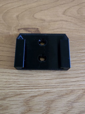 Parkside X20V Battery Holder New