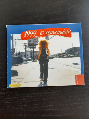 1999... To Remember used magazine