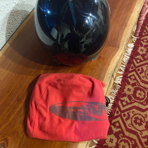 Nitro Racing Helmet like new, size L