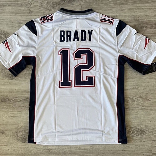 NFL Patriots Tom Brady Jersey new with tags