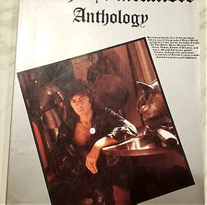 Ritchie Blackmore Anthology