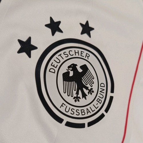 Germany National Team Adidas Jersey 2012 Size M like new