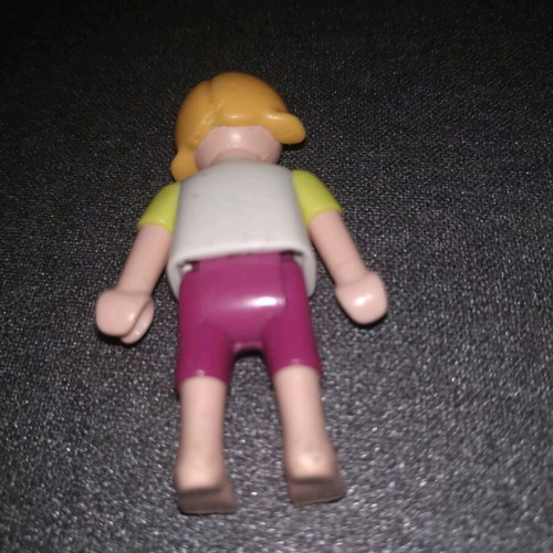 Playmobil used in very good condition