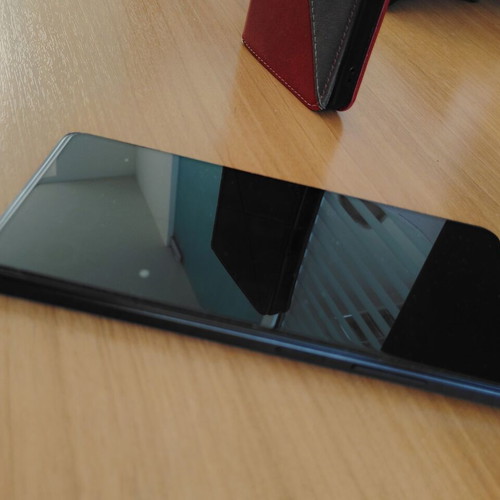 Xiaomi Redmi Note 12 Pro+ 5G Dual Sim 128GB like new, Midnight Black