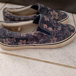 Espadrilles shoes used size 37