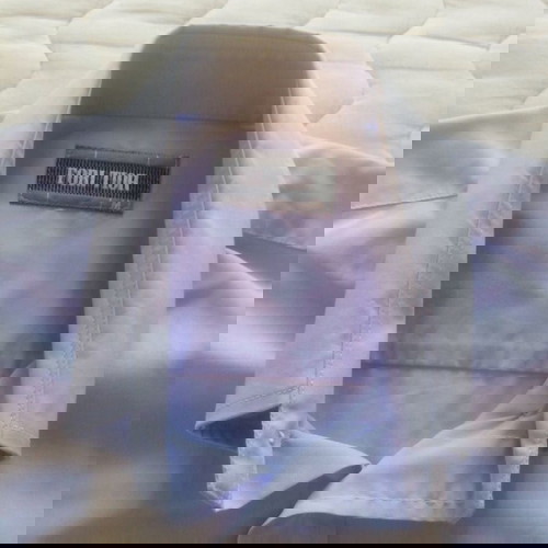 Fori Tior κοντομάνικο πουκάμισο size M