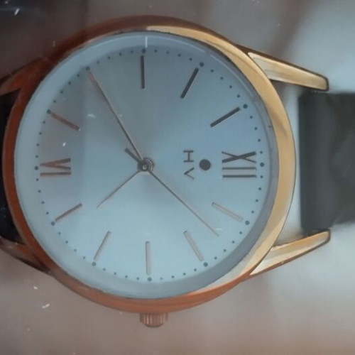 Helena Vera Elegant Women's Watch, Seiko Japan Movement