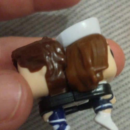 Kinter figures new