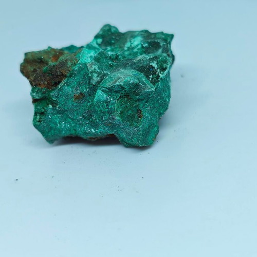 Natural Malachite with Azurite raw, like new, 20g