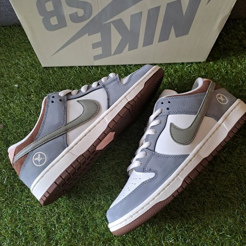 Nike SB Dunk Low Yuto Horigome new, size 42.5 EU