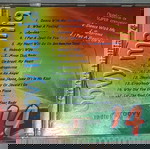  Groovy mania - Αγαπημένα ξένα τραγούδια (2 cd)