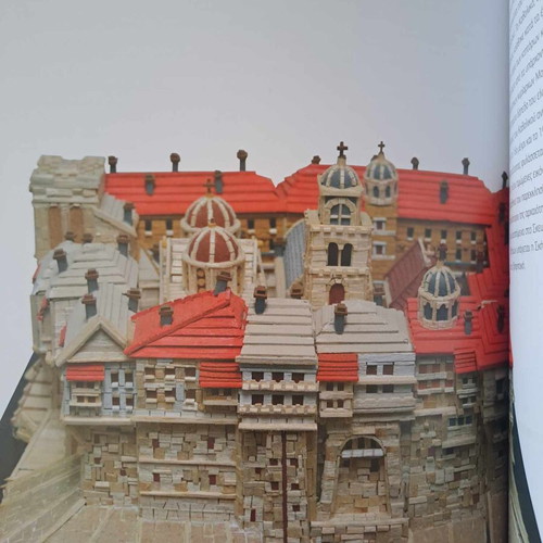 Album From Mount Athos Michalis Vasilopoulos new