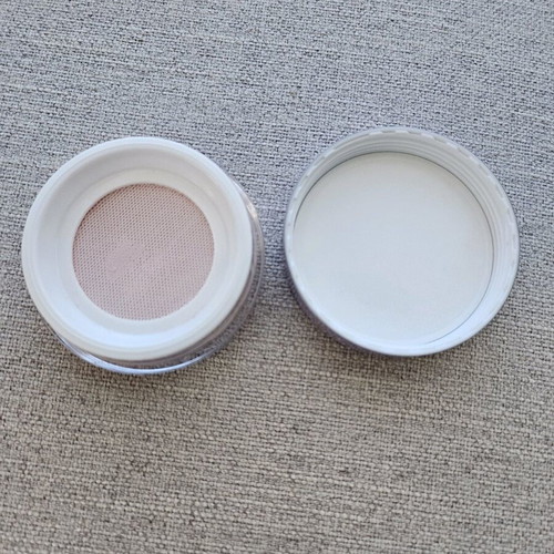 Tarte Creaseless Setting Powder σαν καινούργιο, σταθεροποιητική πούδρα