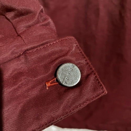 Prada jacket like new