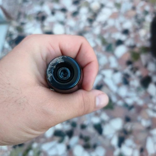 Counterweight for Sym JET14 EVO 200 used, functional