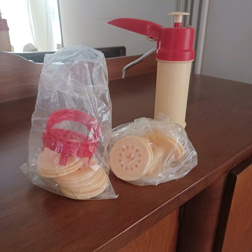 Formex device for cookies and sweets vintage new