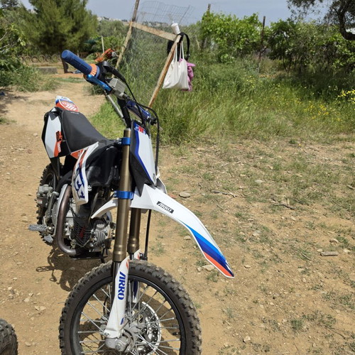YCF Bigy 150cc Enduro Motorcycle