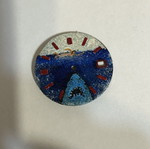 Custom watch dials for Raketa 2609.HA and Poljot 2614