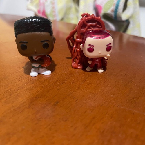 Kinder Joy Stranger Things new