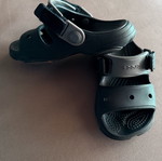 Crocs C11 like new condition