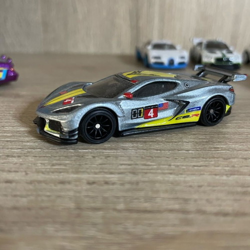 Hot Wheel exclusive collection like new