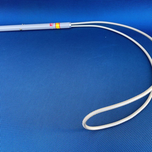 Pool rescue hook new, aluminum life hook