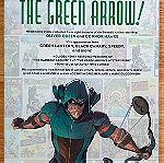  Green Arrow: 80 Years of the Emerald Archer the Deluxe Edition