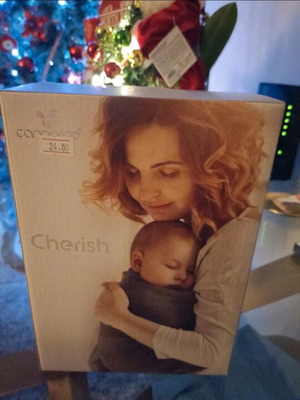 Μάρσιπος Cangaroo Wrap Cherish καινούργιο