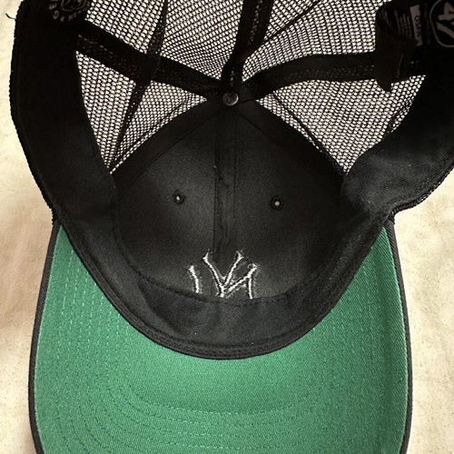 Jockey New York Yankees '47 cap like new with mesh
