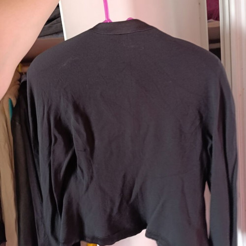 Artisti Italiani women's blazer like new, black, size M