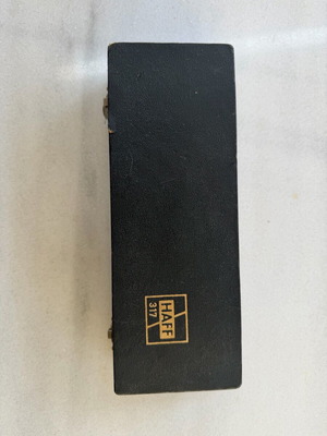 Vintage German planometer like new
