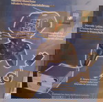 Πωλείται οθόνη - χειριστήριο για PlayStation 2 σφραγισμένο. Controller Game Screen.
